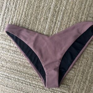 Beach Riot Vanessa Bikini Bottoms